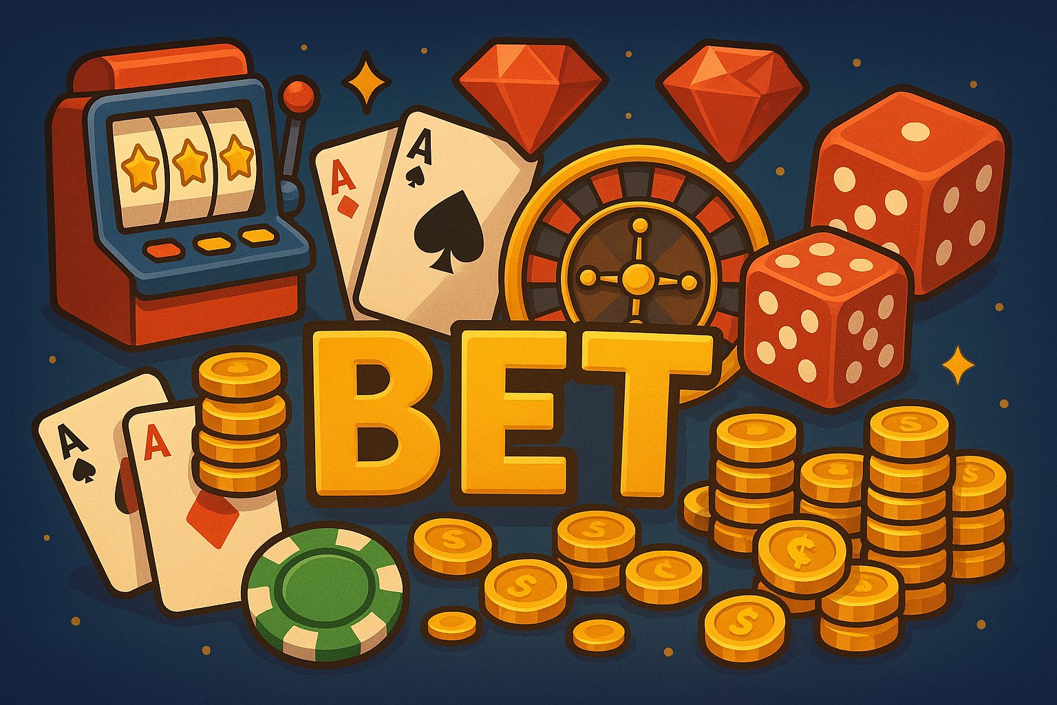 easybet711