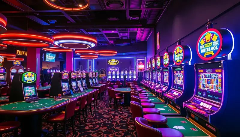 easybet711